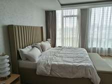 Furnished 2 Bed Apartment with En Suite at Brookside