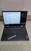 Hp envy x360 convertible 15-ds0xxx