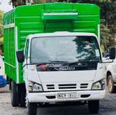 *Isuzu NPR FOR SALE