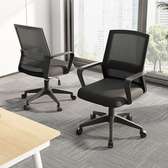 Mesh Mid Back Chair