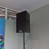 Graduation sound for hire public address system P.A PA sound