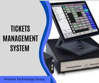 Tickets management system