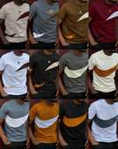 T-Shirts Round Neck
