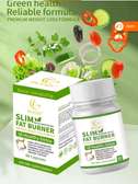Slim Fat Burner