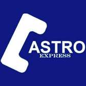 CastroExpress Technologies