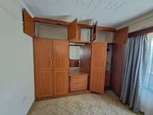 2 Bed House with En Suite in Gigiri