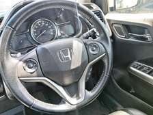 Honda Grace hybrid