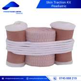 Skin Traction Kit(pediatric)