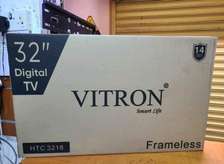 32 Vitron Digital Television - 2023 model