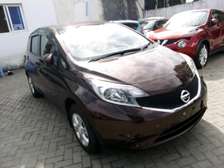 Nissan note DIG-S