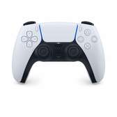 PS5 Wireless Controller - White