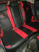 Mazda Axela car seat covers