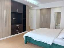 Serviced 4 Bed Apartment with En Suite at Hatheru Road