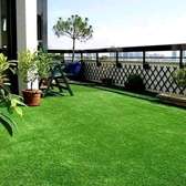 pretty artificial grass carpet.