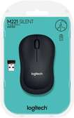 Logitech M221 Silent Wireless Mouse
