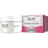 Olay Double Action Day & Night Sensitive Cream