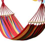 Hammocks