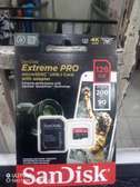 Micro SD 128gb Extreme Pro