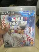 ps3 mlb 11 the show