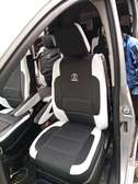 Toyota esquire car seat covers