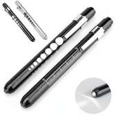 Emergency Diagnostic LED Penlight Flashlight Pen Torch