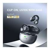 Oraimo OpenSnap N OPN-372N Open-Ear True Wireless Earbuds
