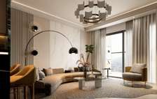 1 Bed Apartment with Swimming Pool at Westlands