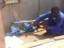 Best plumbers in Mombasa - More than 25 years experience | 24 Hour Plumbing Repair & Maintenance Service |  Toilet installation | Repairing burst water pipes and much more.Get A Free Quote.