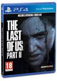 The Last of Us Part II -PS4