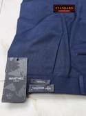 Blue Official Trouser