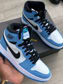 Jordan 1 University Blue