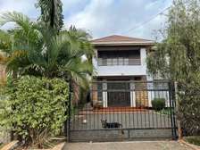 4 Bed House with En Suite in Ruiru