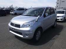 RUSH KDK (MKOPO/HIRE PURCHASE ACCEPTED)