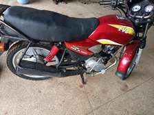 TVS HLX 150CC