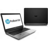 Hp ProBook 650 G2 Intel core i5 6th Gen 8gb/256gb SSD