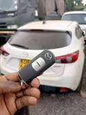 Mazda key Programming Services 💯