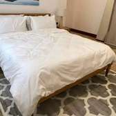 Furnished 3 Bed Apartment with En Suite at Parklands