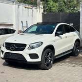 2018 Mercedes-Benz GLE 43