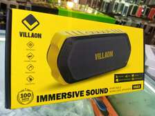 Villaon VS53 6W Bluetooth Speaker With AUX / FM Radio /