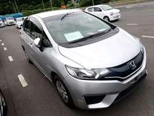 NEW HONDA FIT ( MKOPO/HIRE PURCHASE ACCEPTED)