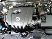 Mazda CX -3 petrol 2000cc
