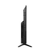 Vision Plus 43″ inch Vidaa 4K Smart TV.