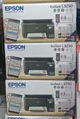 Epson L3250 EcoTank Wi-Fi All-in-One Ink Tank Printer.