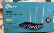 AC 750 tp-link wireless router