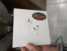 Venus Earbuds with magsafe charging