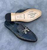 New John Foster and billionaire mules