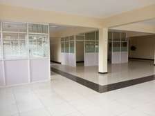 2,945 ft² Office with Parking in Ruaraka