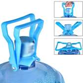 Water bottle lifters