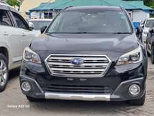 SUBARU OUTBACK (WE ACCEPT HIRE PURCHASE)