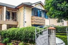 4 Bed Townhouse with En Suite at Owashika Road